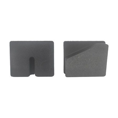 Kit plaquette frein pour - frein,