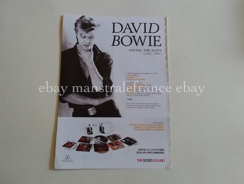 David bowie loving the - david,