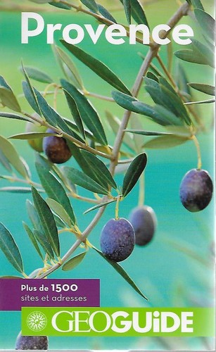 Geoguide provence de - :,
