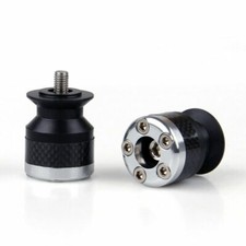 CNC Carbon Fiber 8mm Bobine