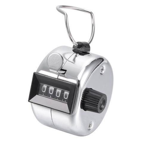 Compteur compteur personne