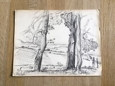 RICHARD PASCHAL DESSIN MINE DE