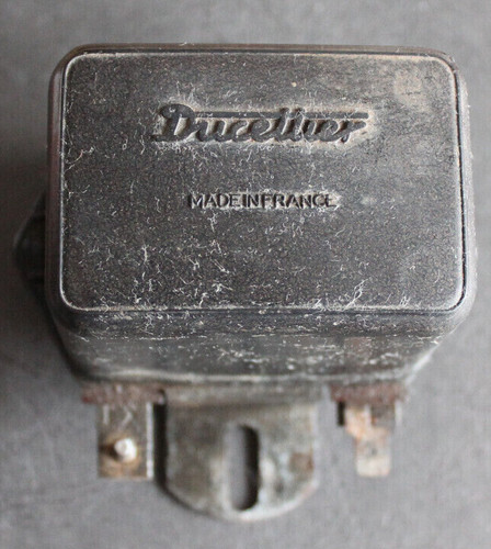 Régulateur ducellier pour - régulateur,