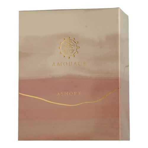 Amouage renaissance collection - renaissance,