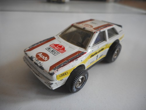 Darda audi coupe quattro - coupe,