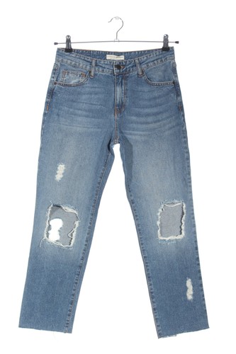 Stradivarius jeans taille - jeans,