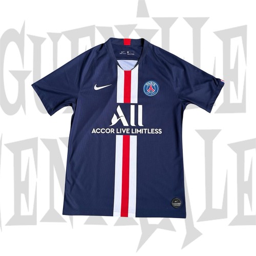 Maillot nike psg domicile - maillot,