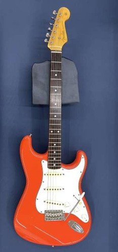 Fender japan st62 boîtier - [fender, japan]