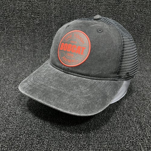 Bobcat workwear trucker hat - trucker,