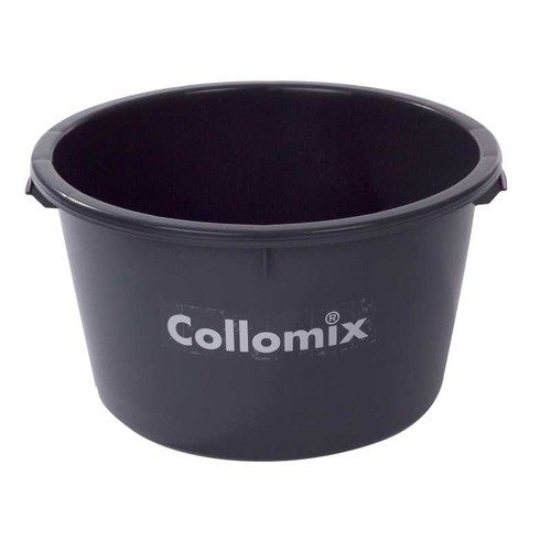 Bac mélange 65l collomix - mélange,