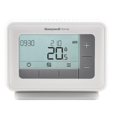 Honeywell home thermostat - honeywell,