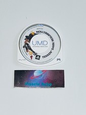Tekken Dark Resurrection - PSP