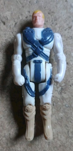 Figurine mask skybolt - m.a.s.k,,