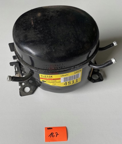 Compresseur danfoss tles5k - compresseur,