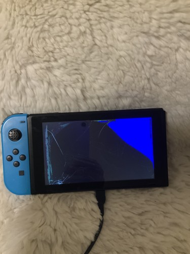 Nintendo switch console - switch,
