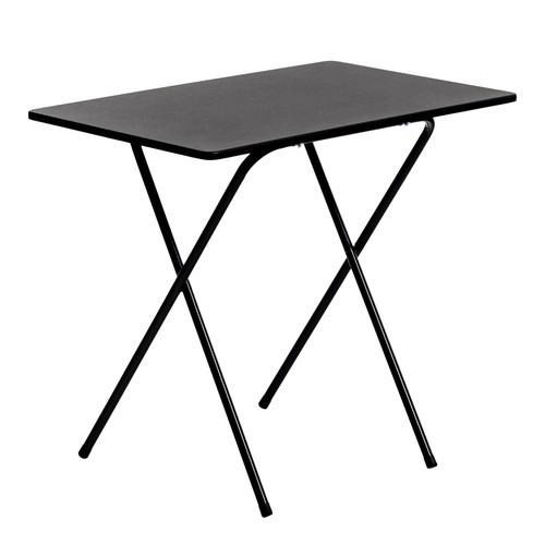 Bureau pliante bois home - bureau,