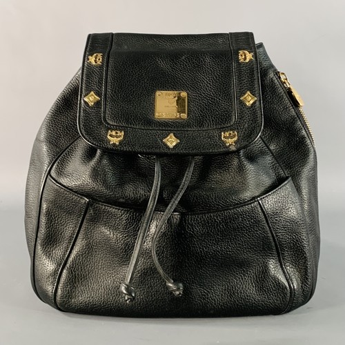 Mcm vintage petit sac dos - vintage, À