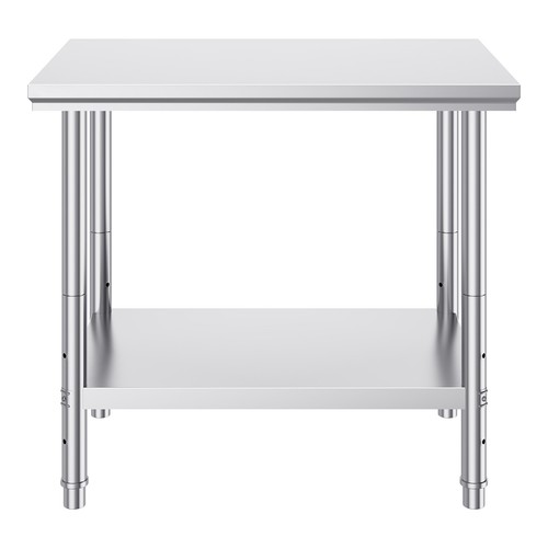 Sans marque table travail - table, de