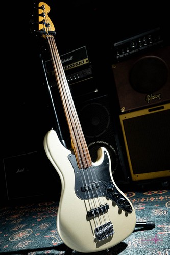 Fender american deluxe - american,
