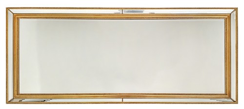 Très grand miroir