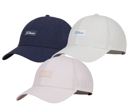 Nouvelle casquette titleist - nouvelle,