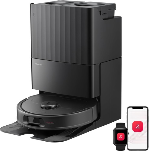 Roborock qrevo pro - s,