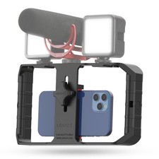 Rig pro vidéo - u-rig, handheld