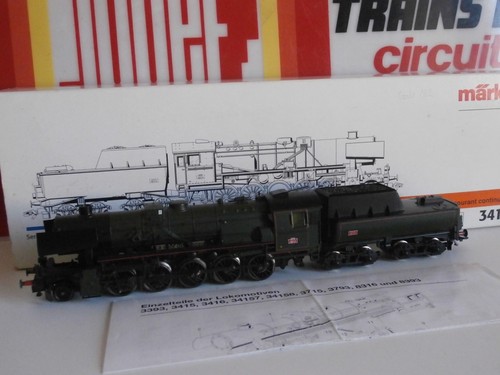 Digital sonore locomotive - digital,
