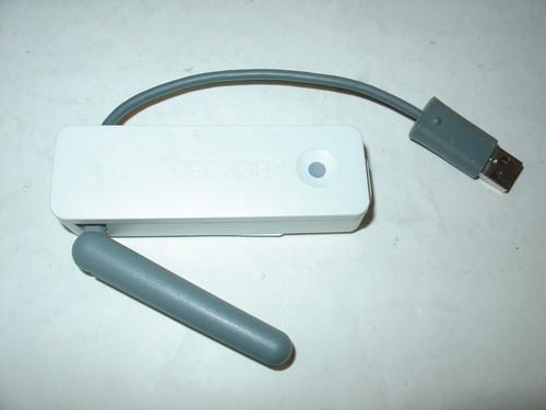 Microsoft xbox 360 wireless - microsoft,