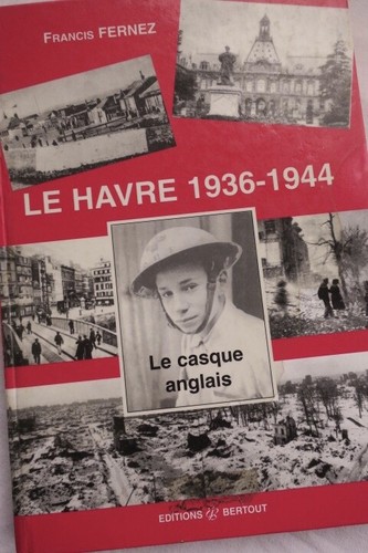 Havre fernez 1936 - le,