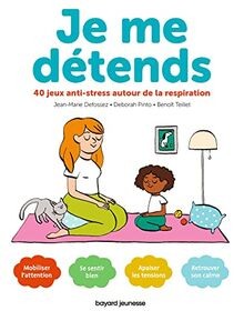 Détends 1 2 3 - je, 2,