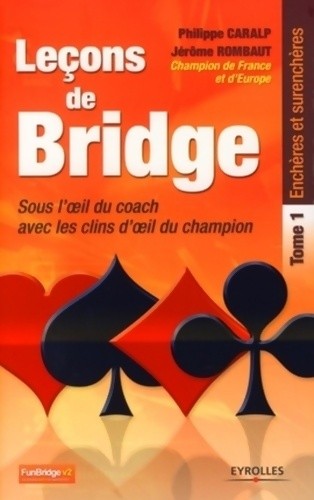 Lec ons bridge sous - lec?ons, :
