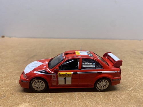 Mitsubishi lancer evo - lancer,