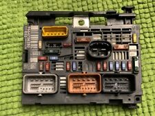 Boitier fusible DELPHI BSM