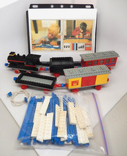Lego 127  4.5v Train Set from