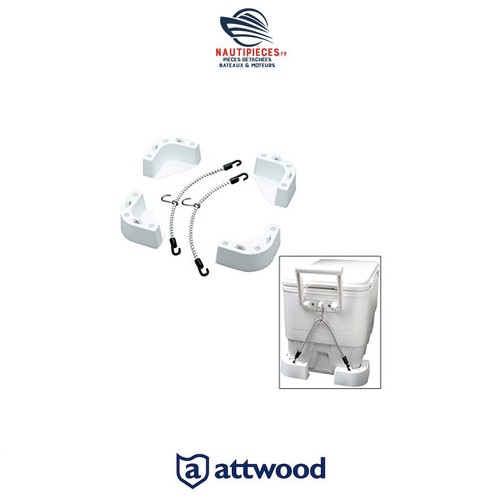 14137 kit fixation - kit, de