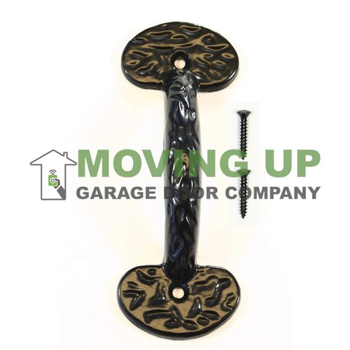 Garage door decorative - door,