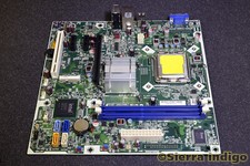 HP 582679-001 Motherboard 500B