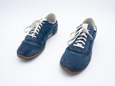 Camel active Satellite Baskets Hommes Chaussure Bleu Taille 39 Eu Art19964-30