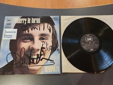 LP - THIERRY LE LURON -