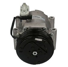 COMPRESSEUR DE CLIMATISATION