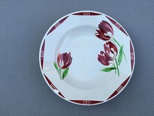 Ancienne assiette creuse