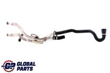 BMW E65 Diesel Webasto Valve de pompe à eau supplémentaire tuyau 6906176
