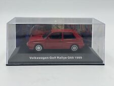 Die Cast " Volkswagen Golf