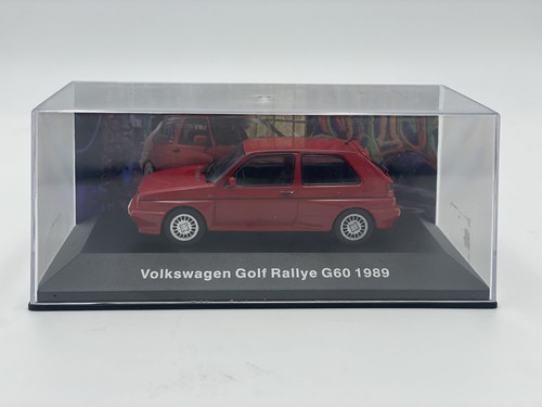 Die cast volkswagen golf - die, "