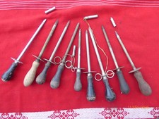 Lot trocart de veterinaire - lot, :