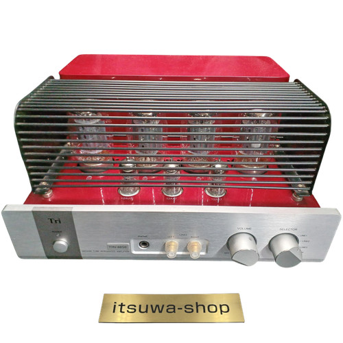 Triode trv 88se - triode, tube