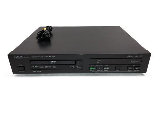 Denon v310 professional dvd - denon, dn-v310