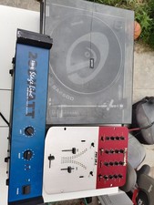 table de mixage Numark Sm 2