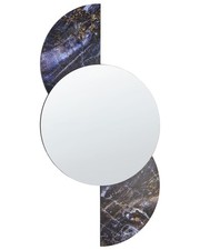 Miroir Mural Moderne en MDF